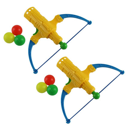 Archery Bow and Arrow Toys Table Tennis Bows